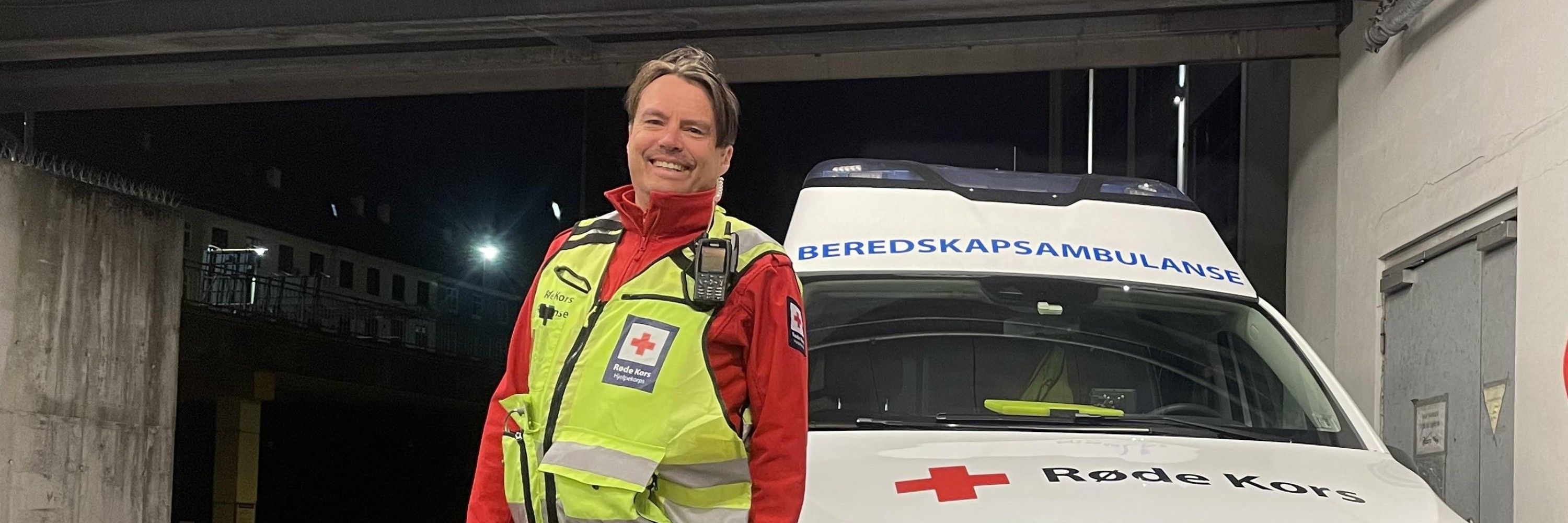 Einar Irjan Ananiassen