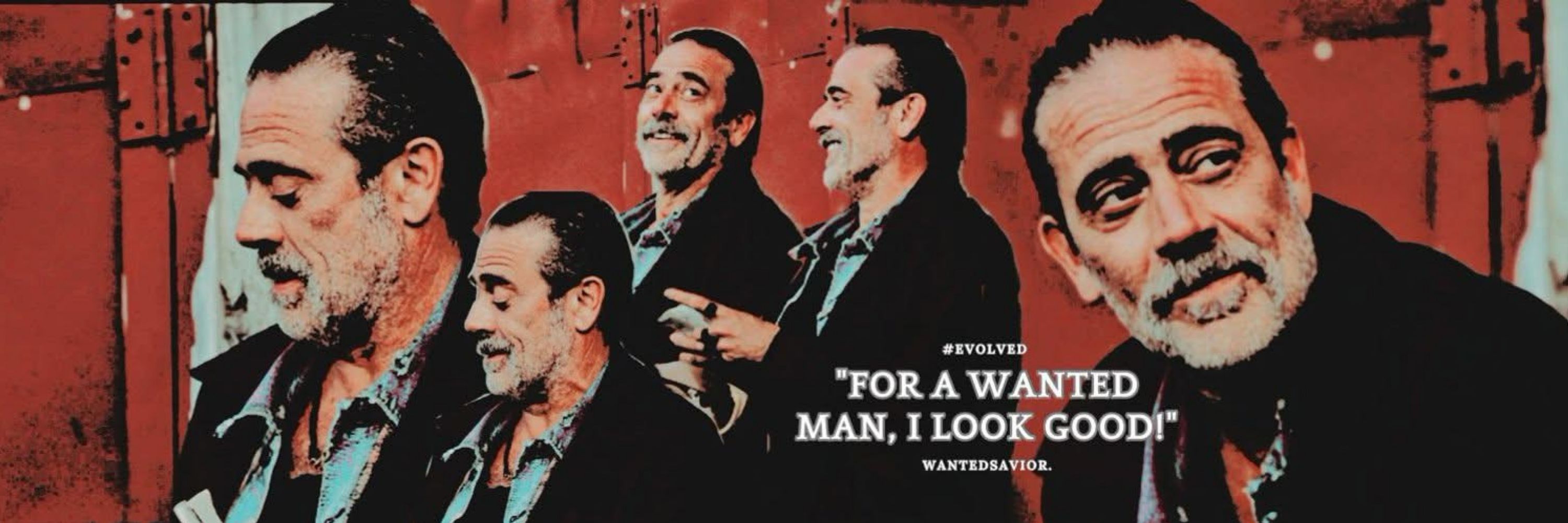 Negan Smith