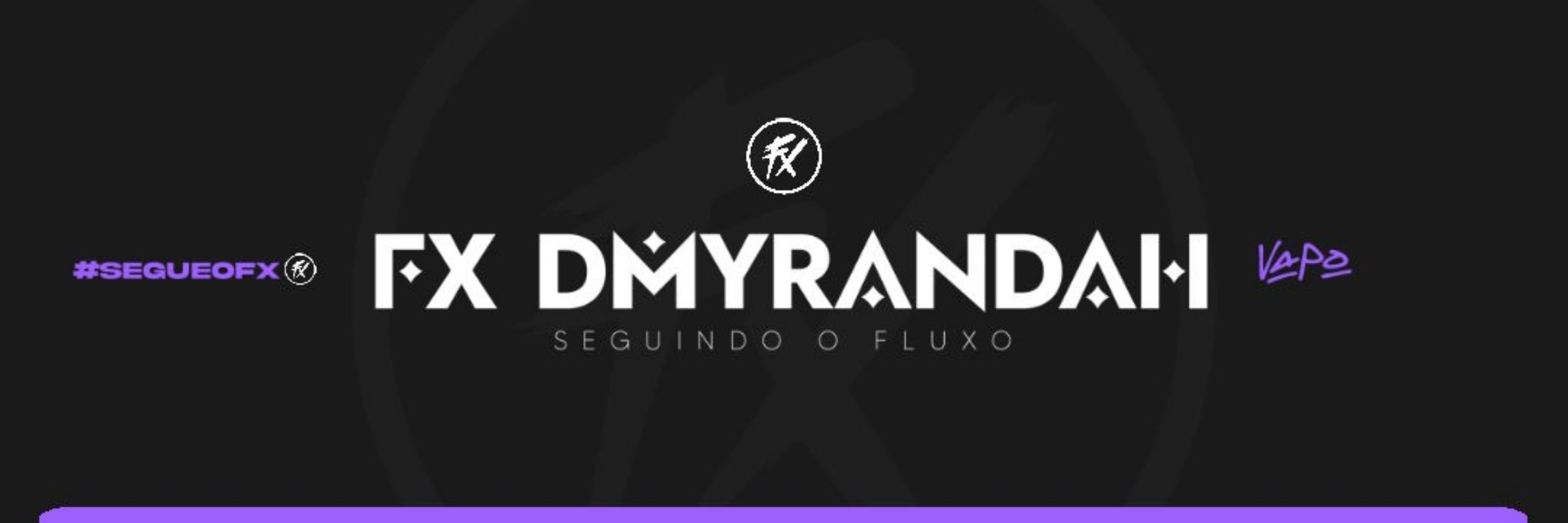 FX DMYRANDAH