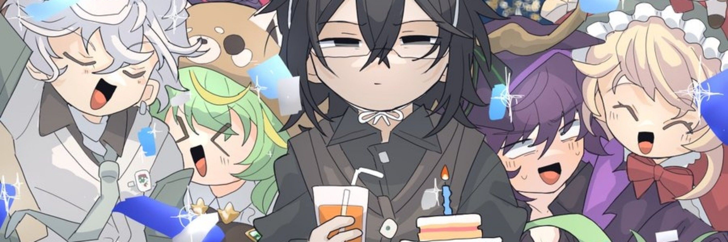 のたりん
