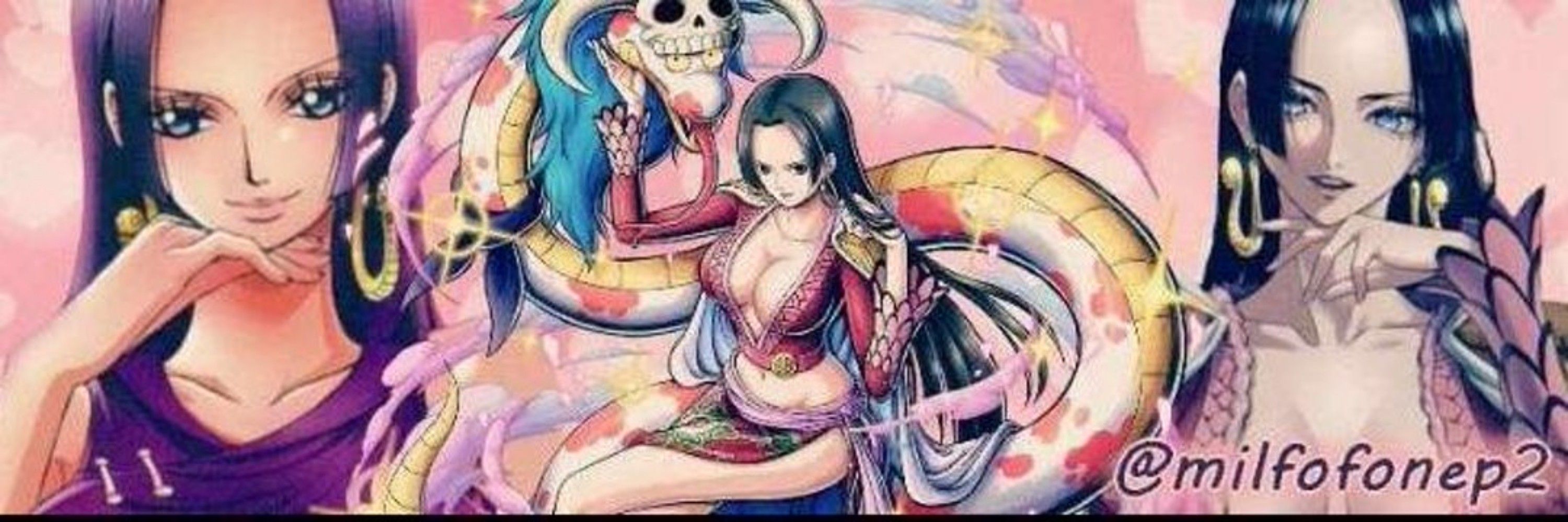 Boa & Friends 