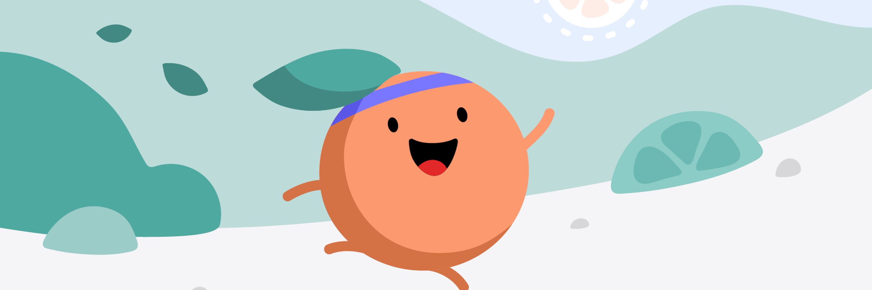 Yoa - Wellbeing Companion