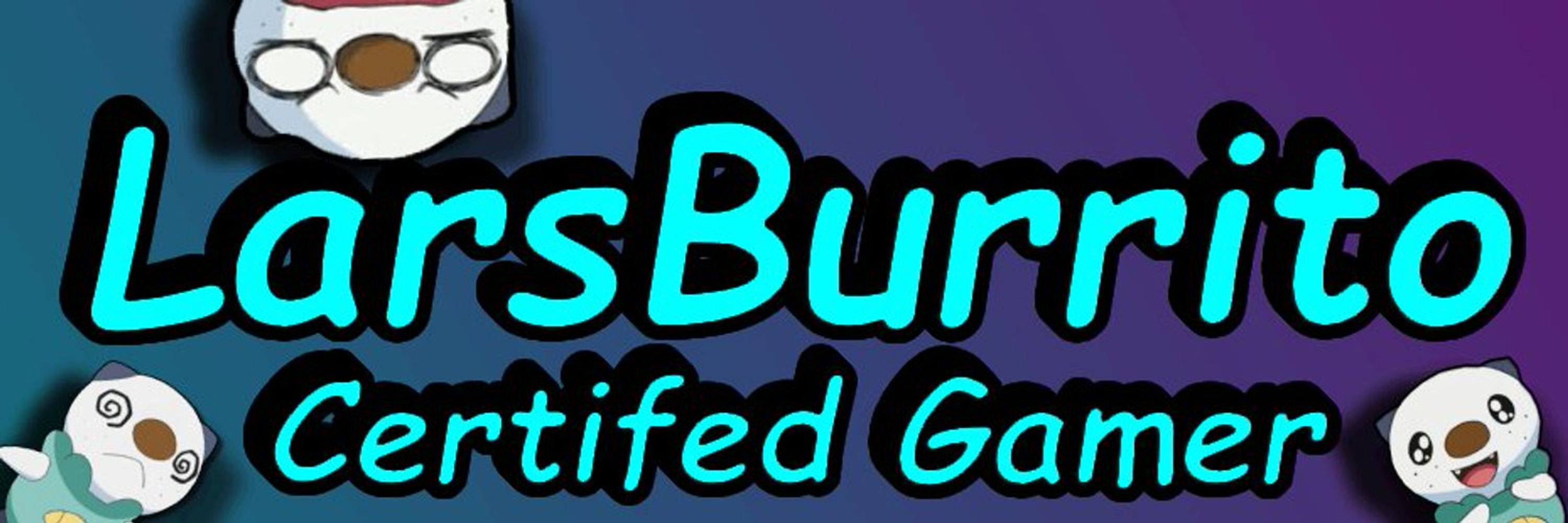 LarsBurrito