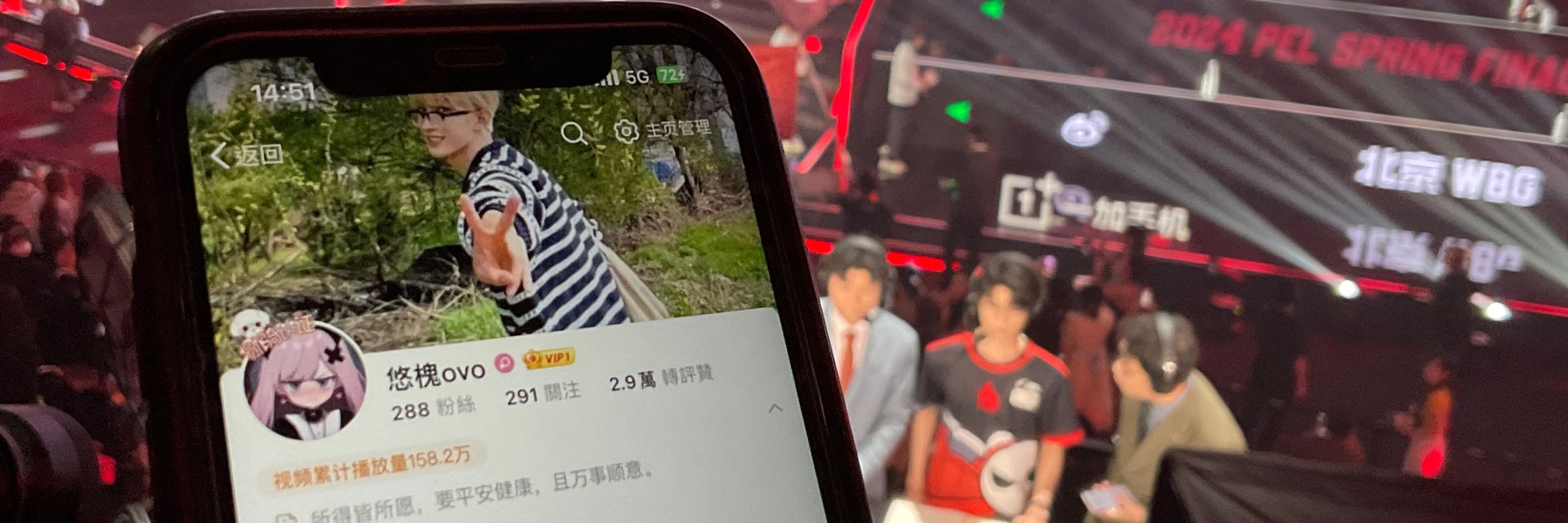 悠槐🫧