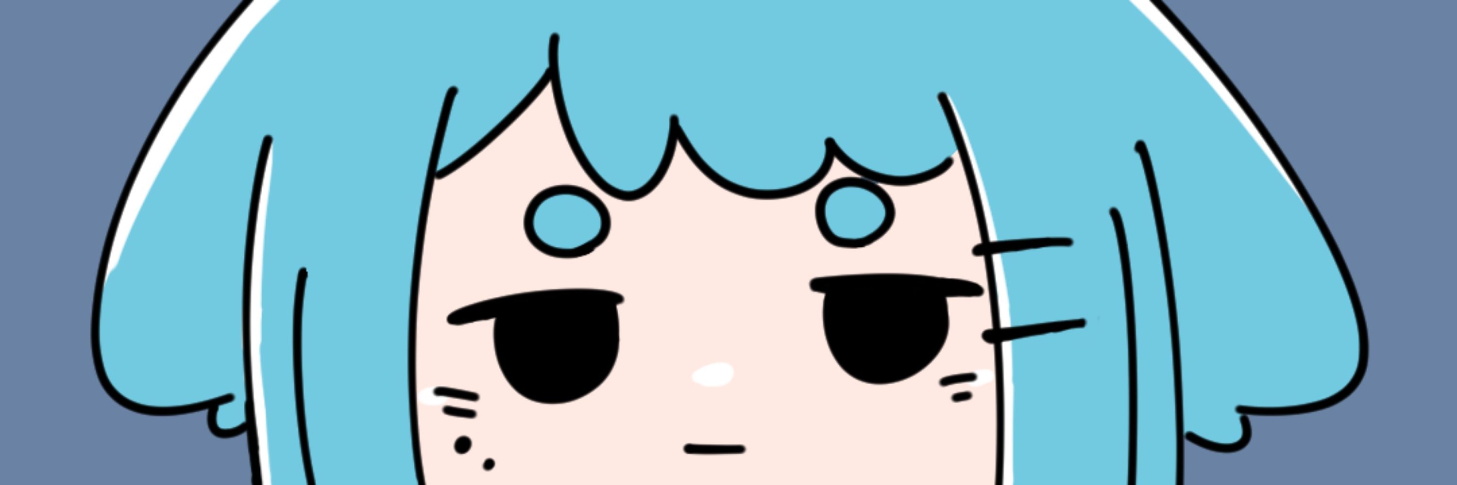 溟月 くるか 𓈒𓏸