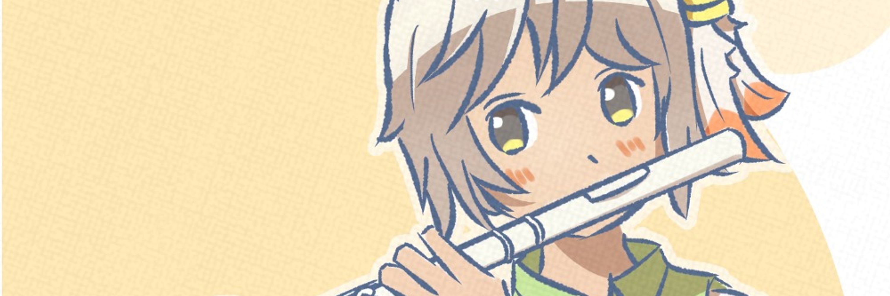らむだん/Lambdan