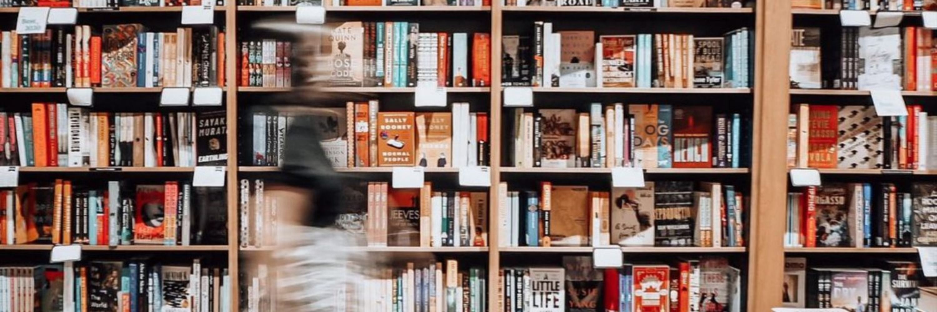 Readings Books