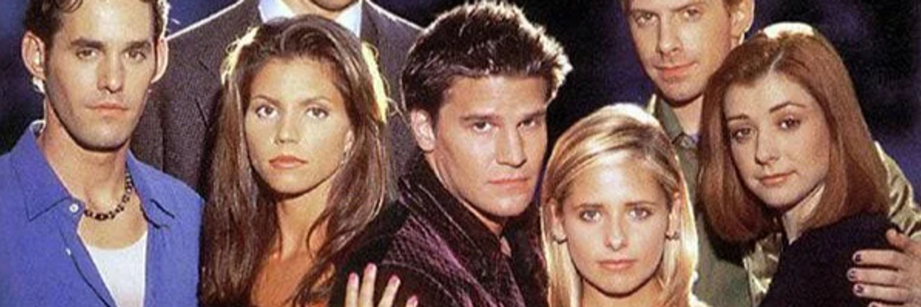 Mrs. Buffy Summers