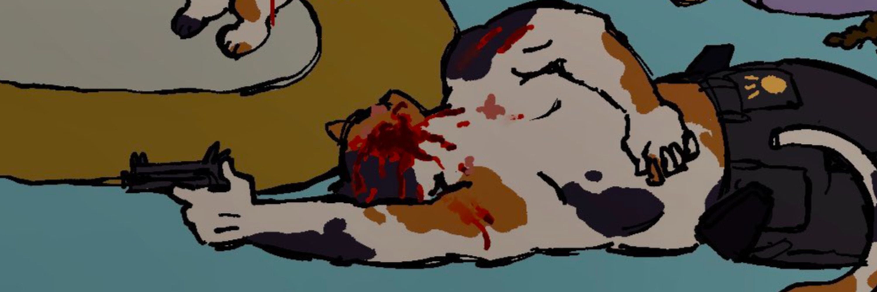 🐺🐲 sarin / pancake 👠🏔️