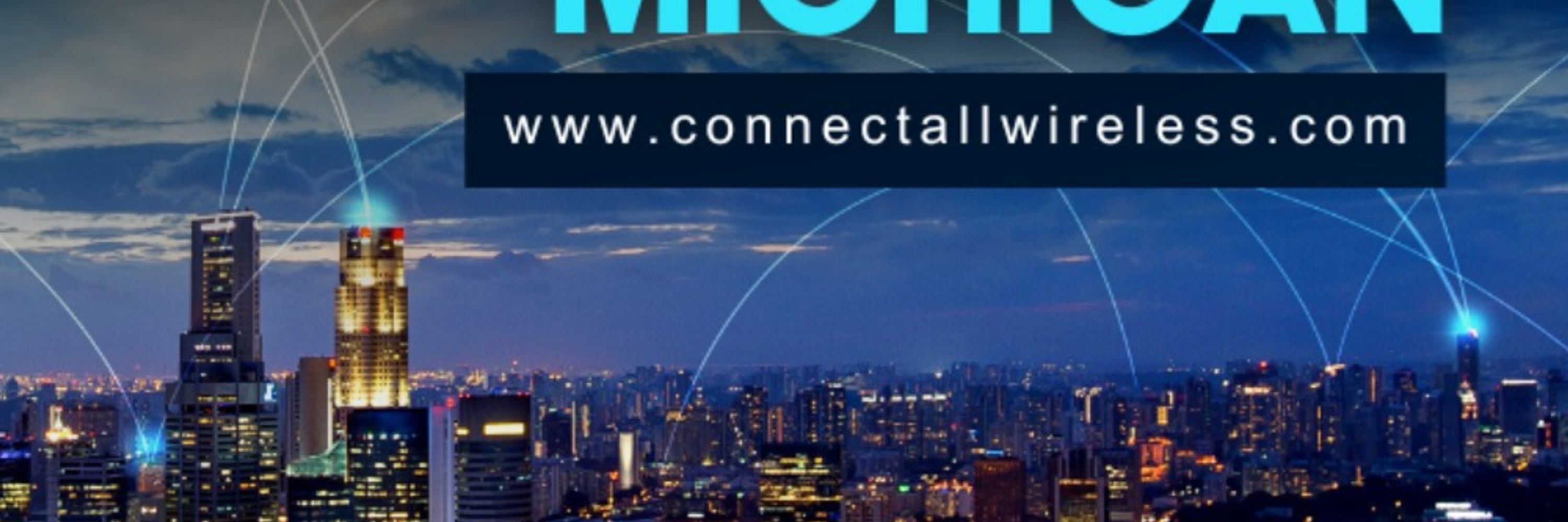 Connect All Wireless