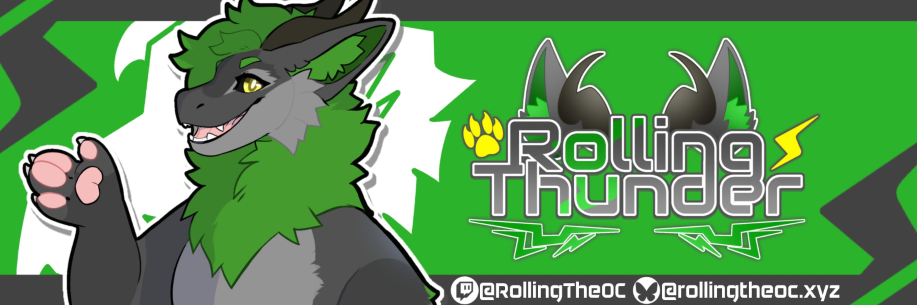 Rolling Thunder