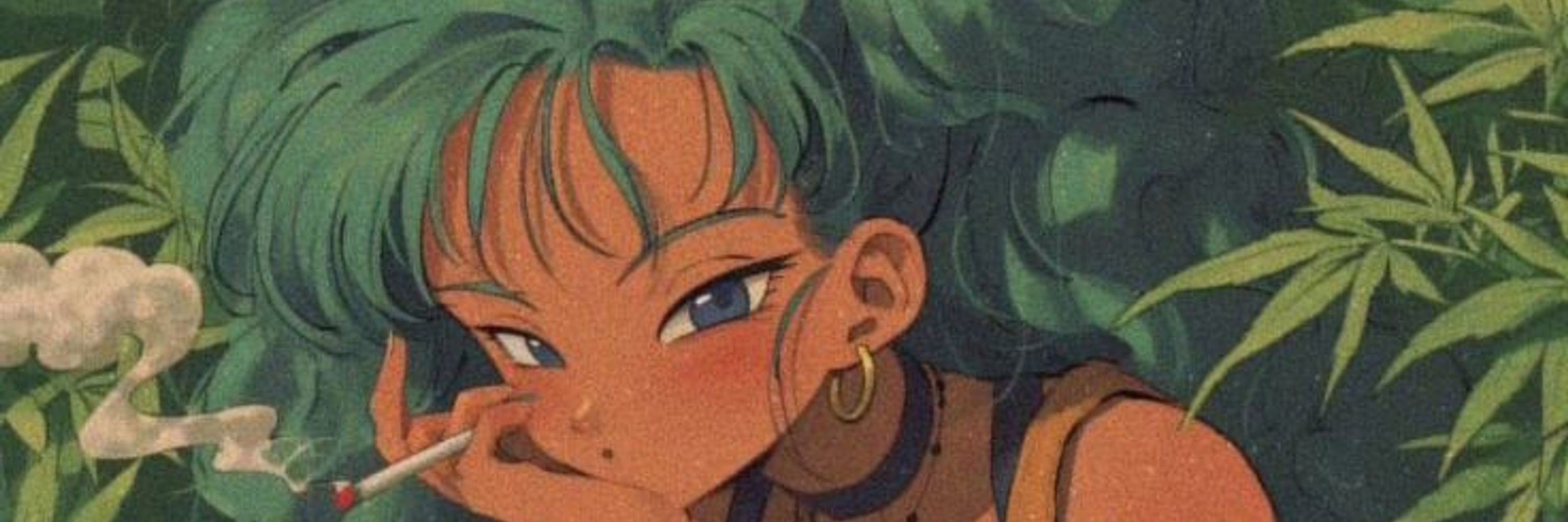 Kush Madam 🌬️🍃👑