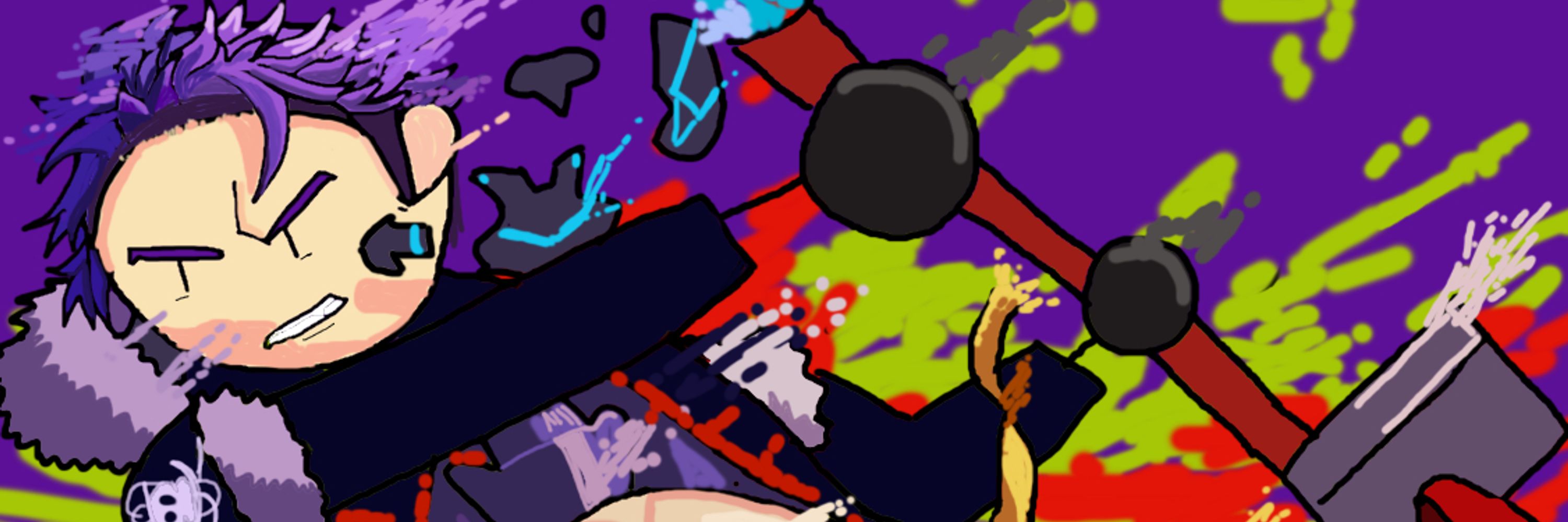 MS Paint Mankai