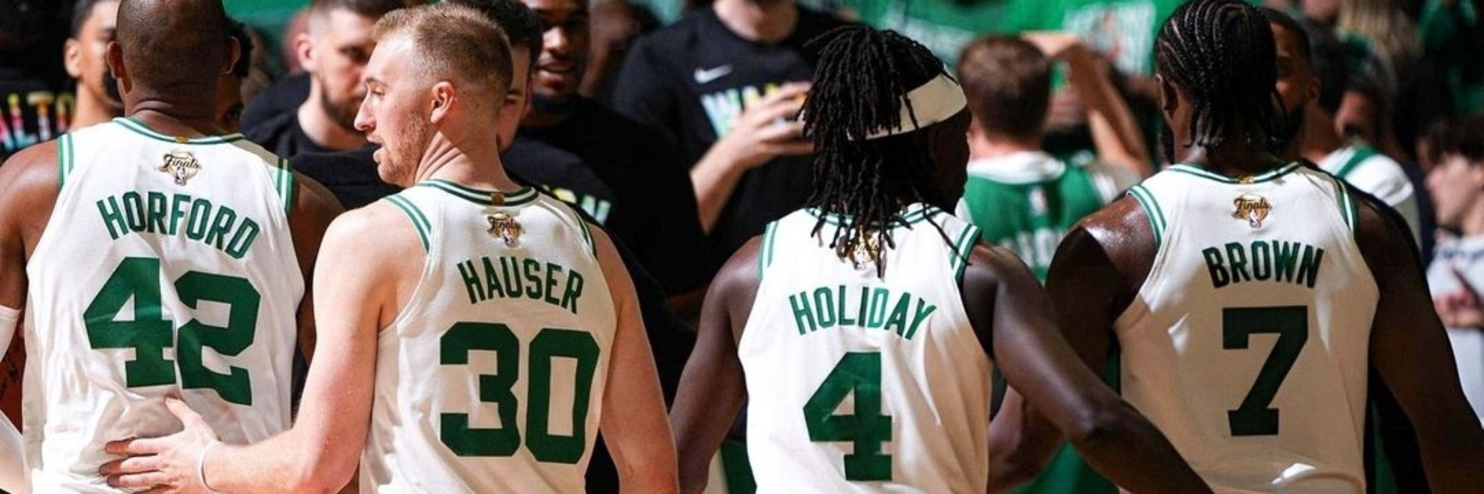 celtinha da nba 
