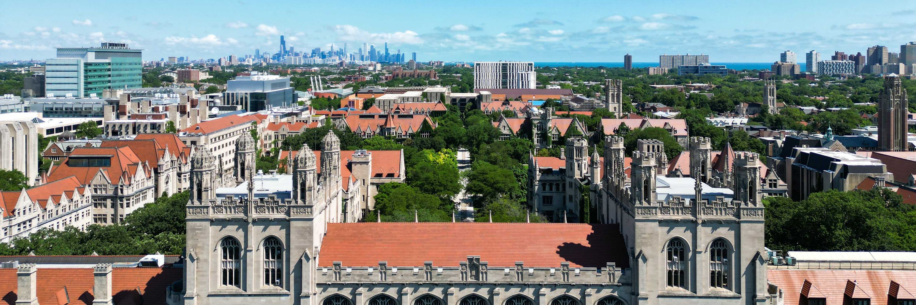 UChicago College Admissions