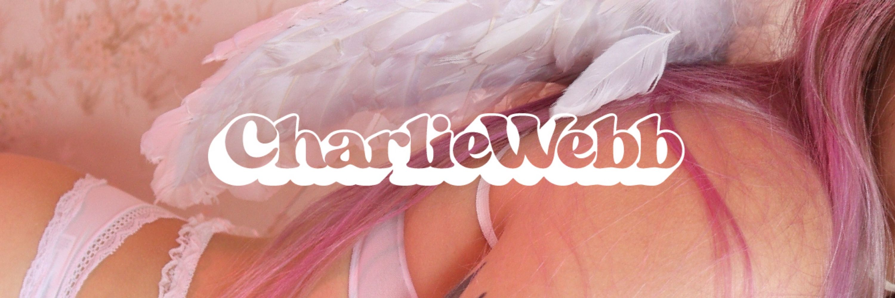 Charlie Webb 