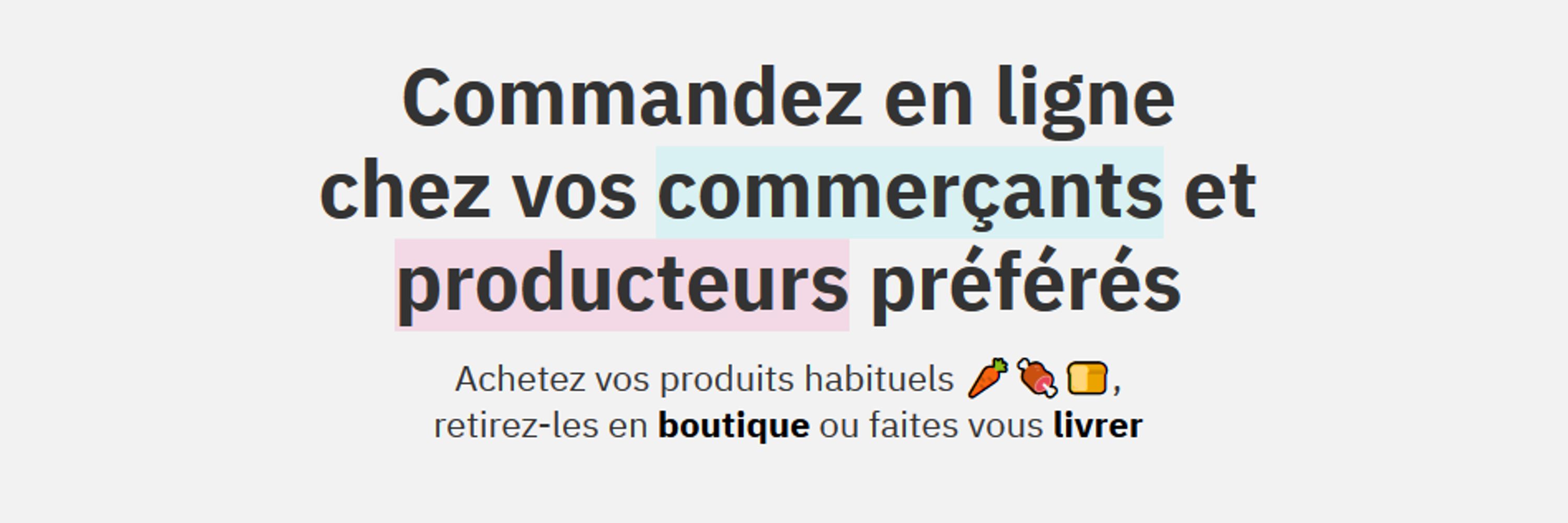 FaireMesCourses.fr