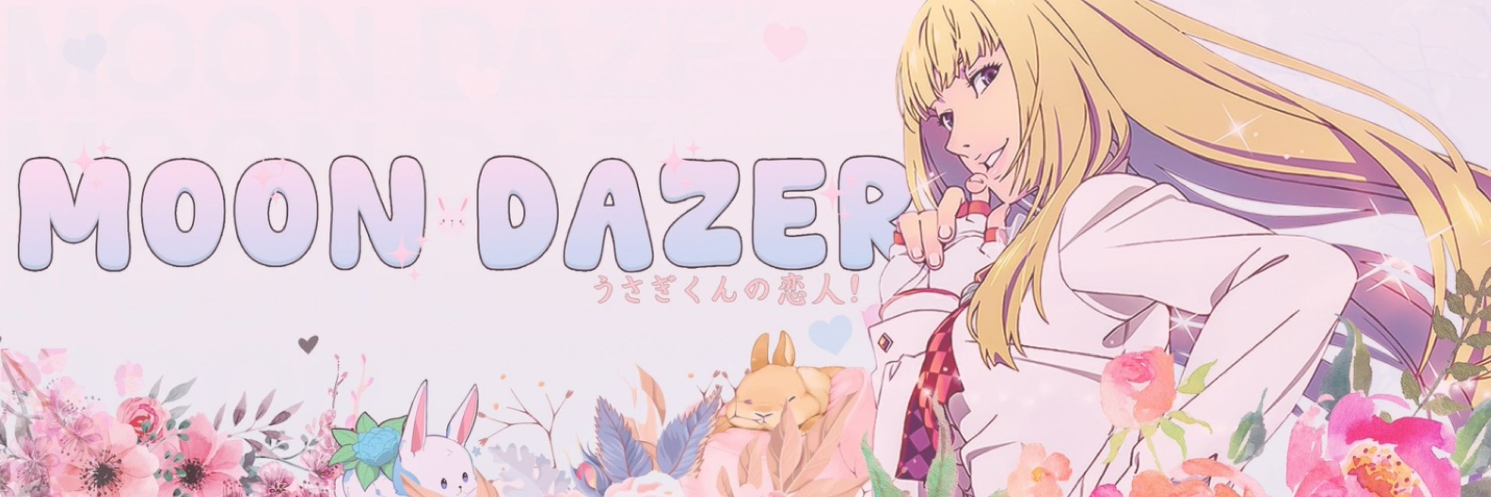✨Moon Dazer💖