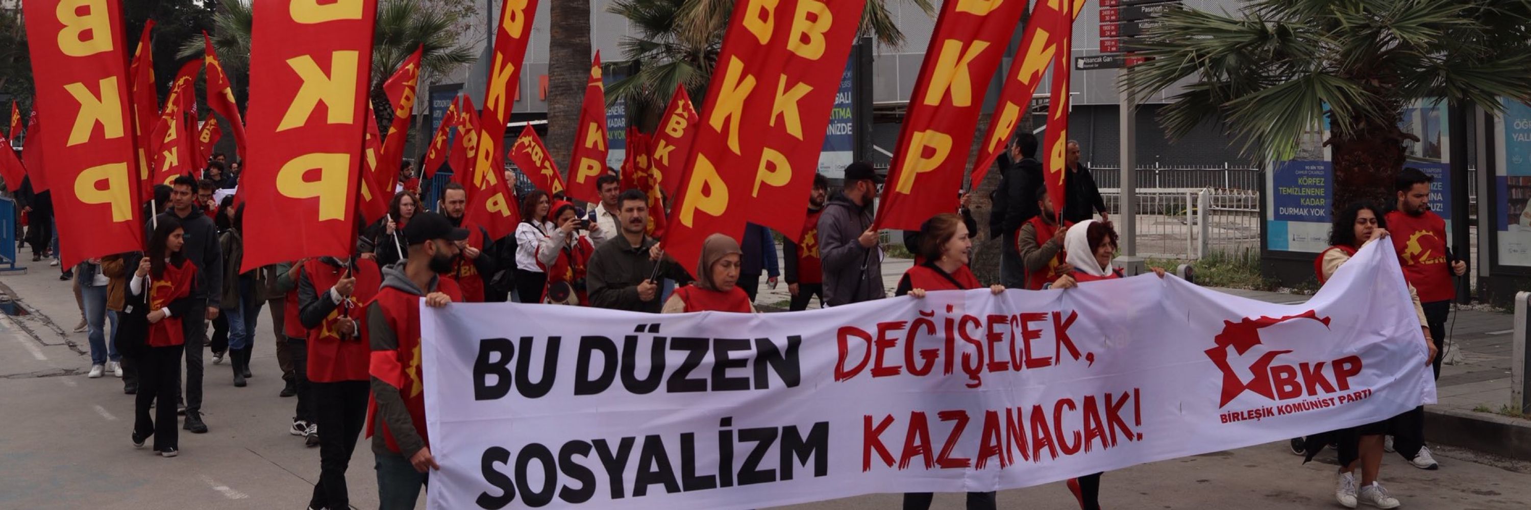 Birleşik Komünist Parti
