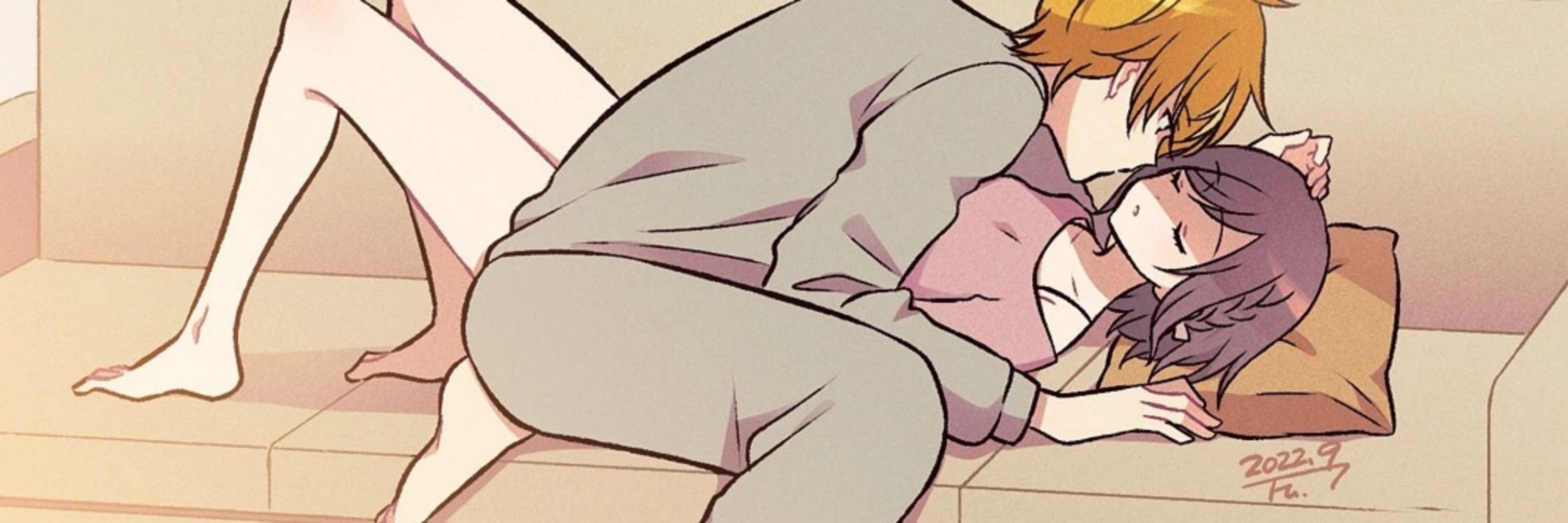 ♡Ena♡Akito’s gf fr???!?!