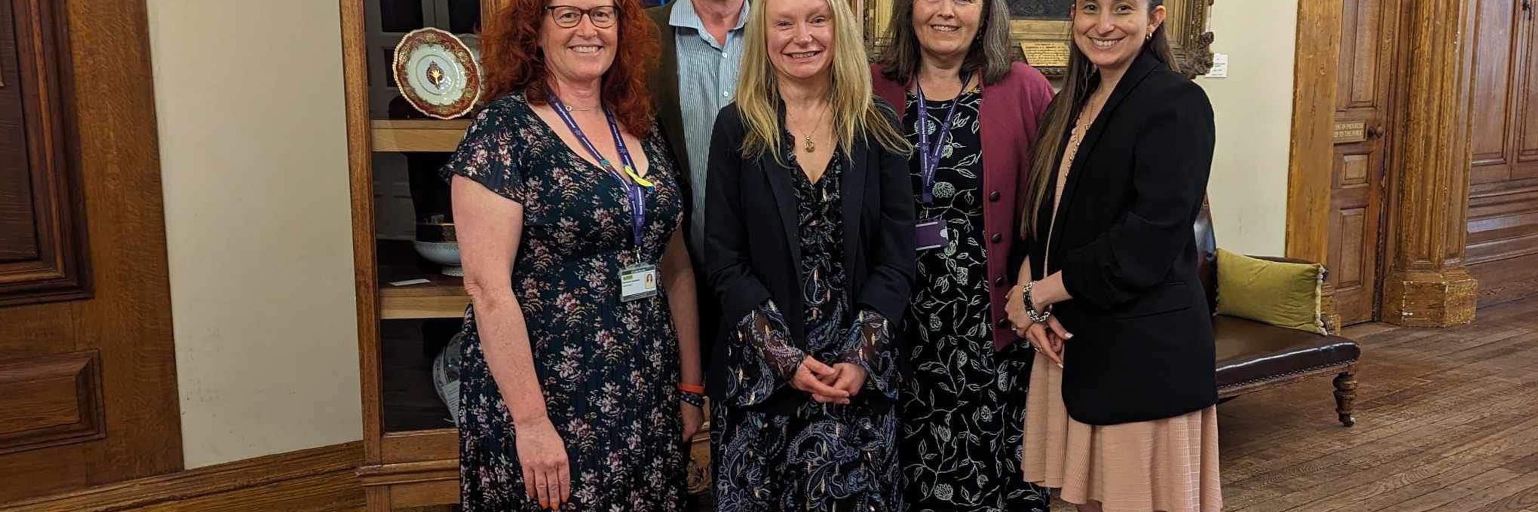 Cllr Sarah Murray