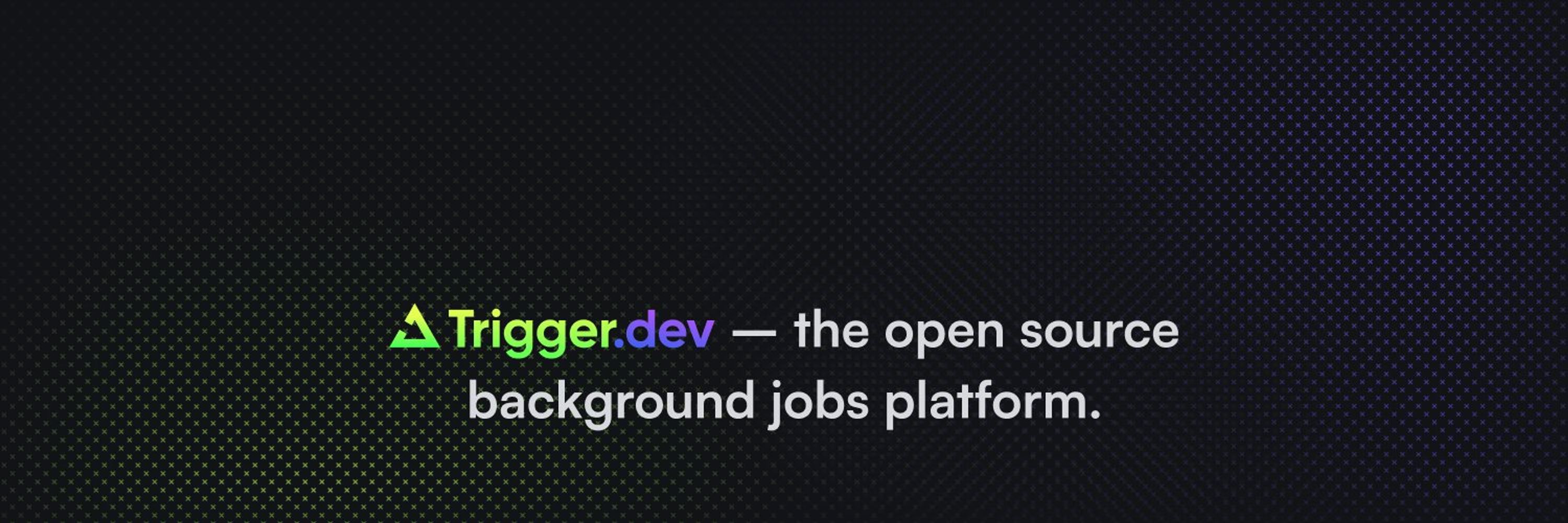 James – Trigger.dev