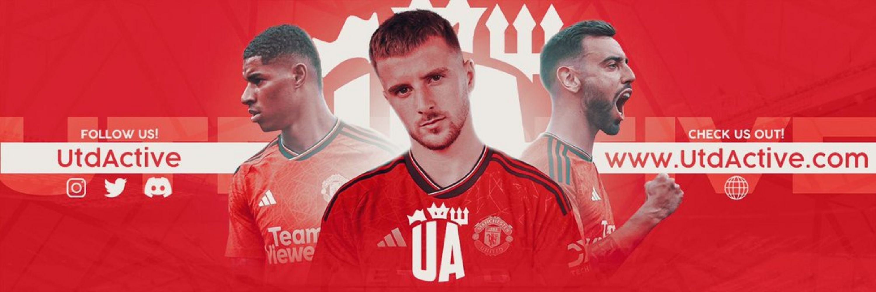UtdActive
