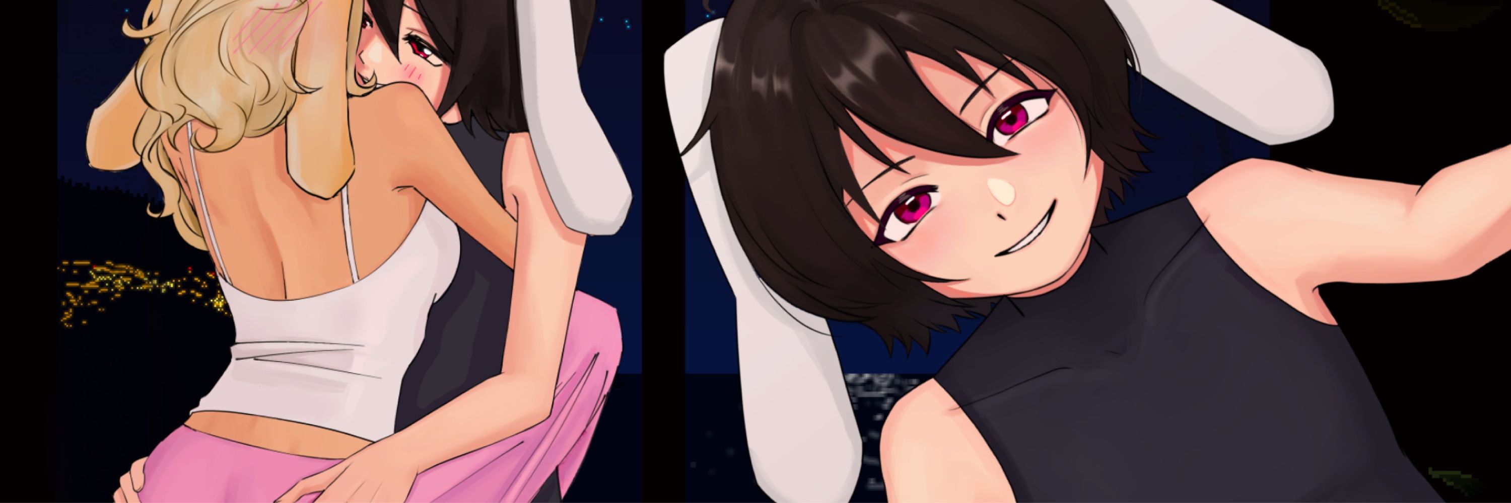 YuYuBunBun VTuber