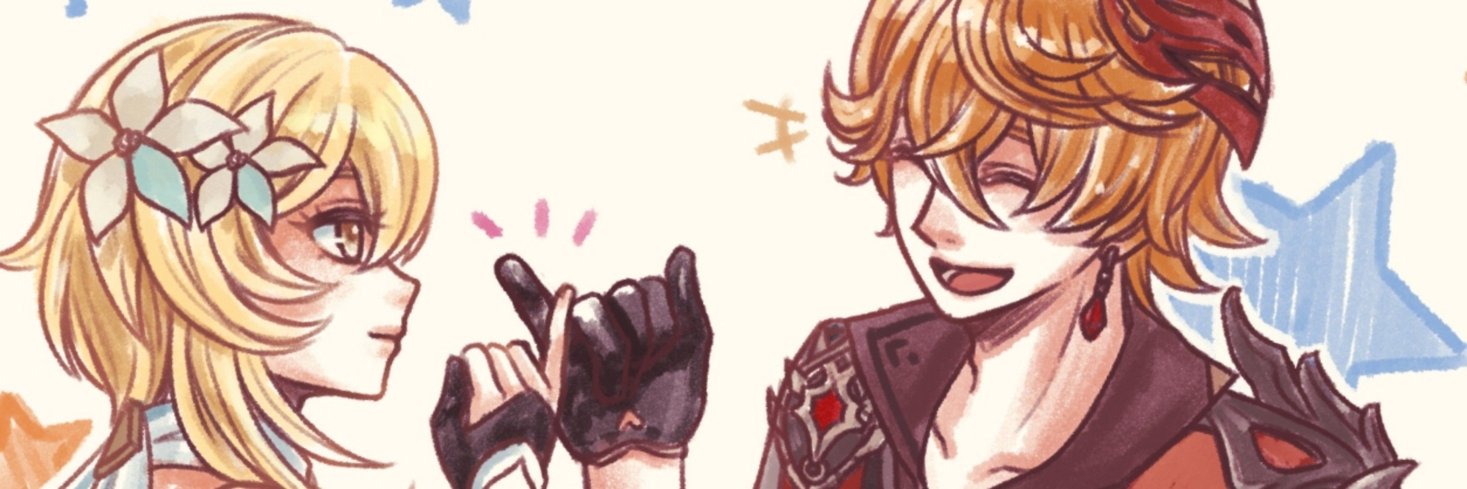 HC✨️