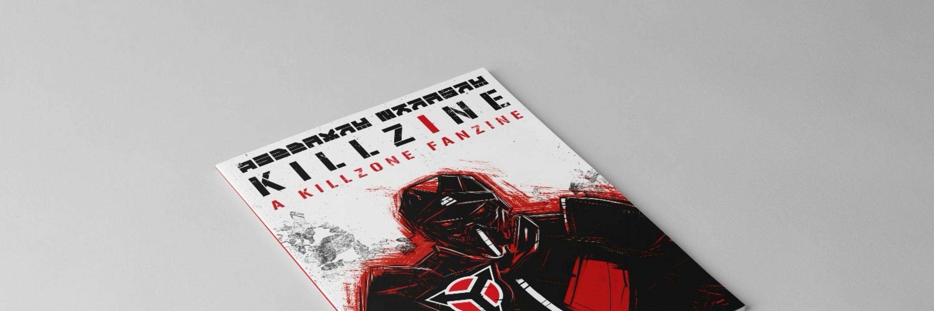 Killzine: A Killzone Fanzine 📕