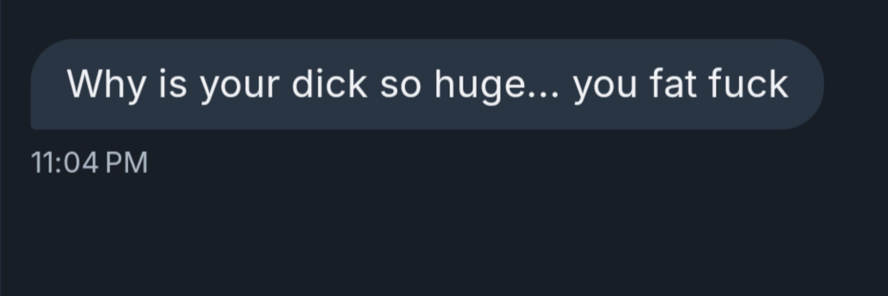 HugeDude