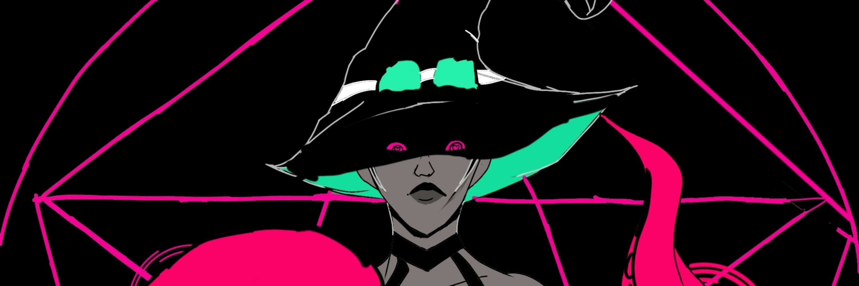 Stereo The Ink Demon ( Hiatus)