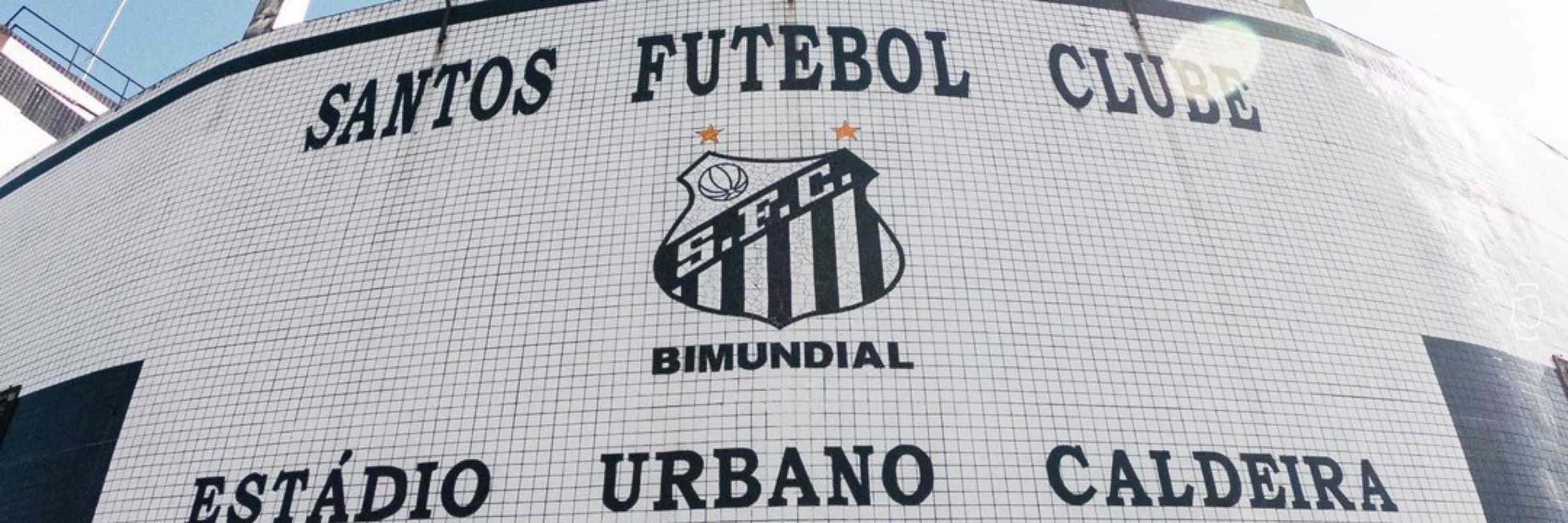 Natty| SANTOS 🤍🖤