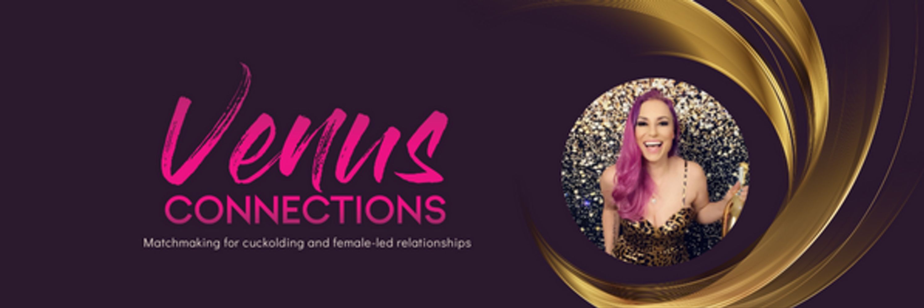 Venus Connections Matchmaking