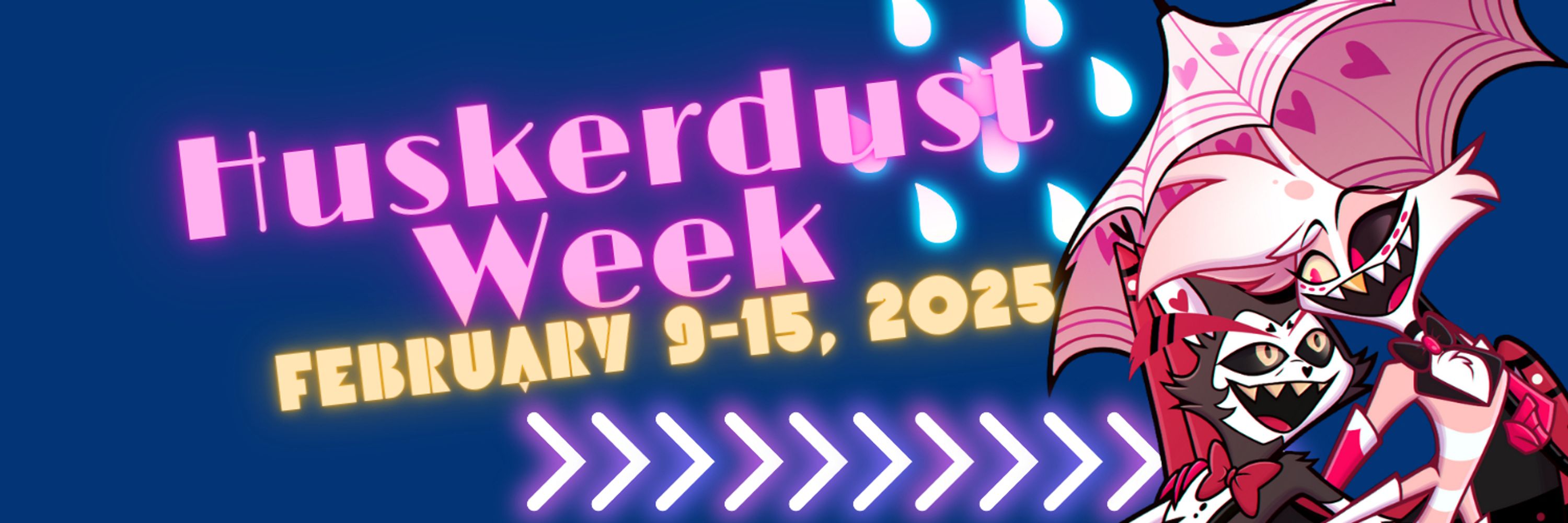 Huskerdust Week 2025