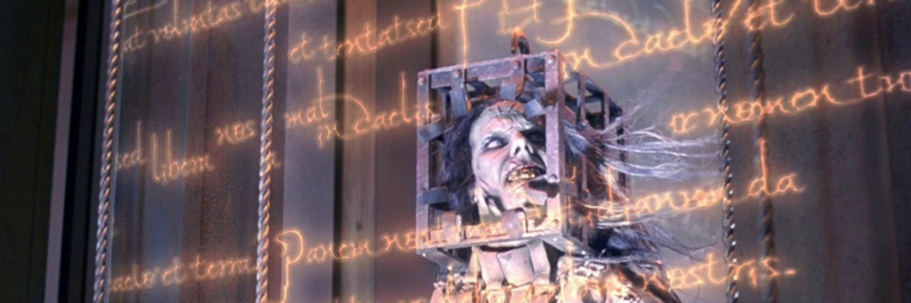 The13ghosts