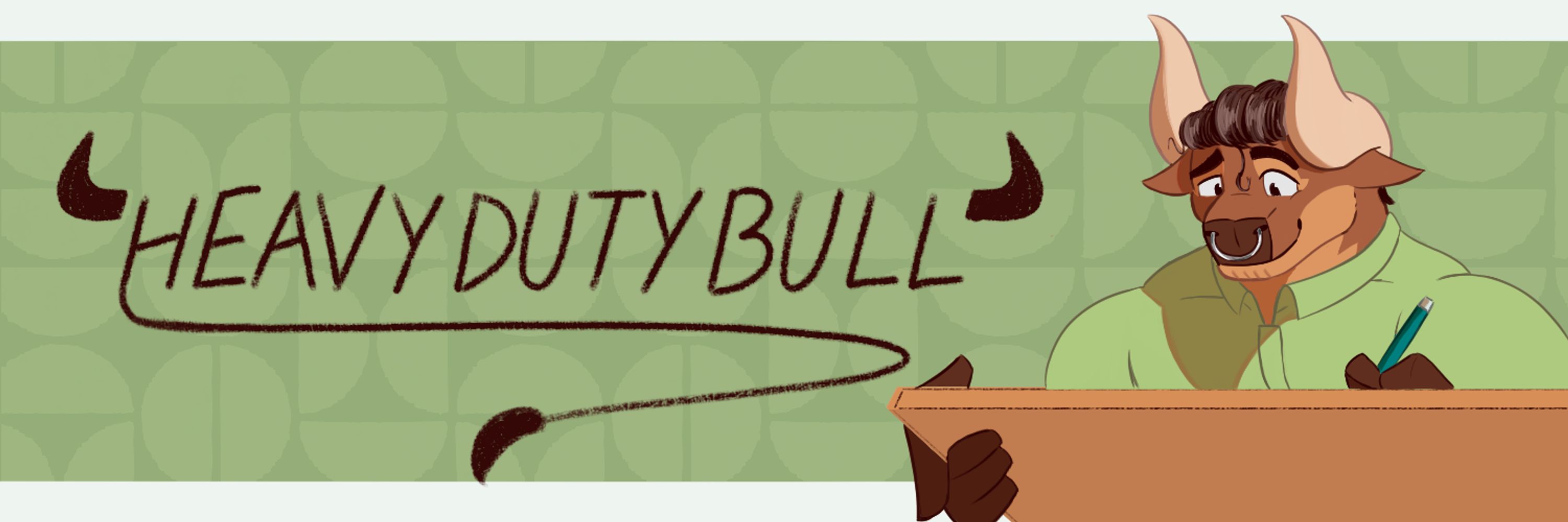 HeavyDutyBull