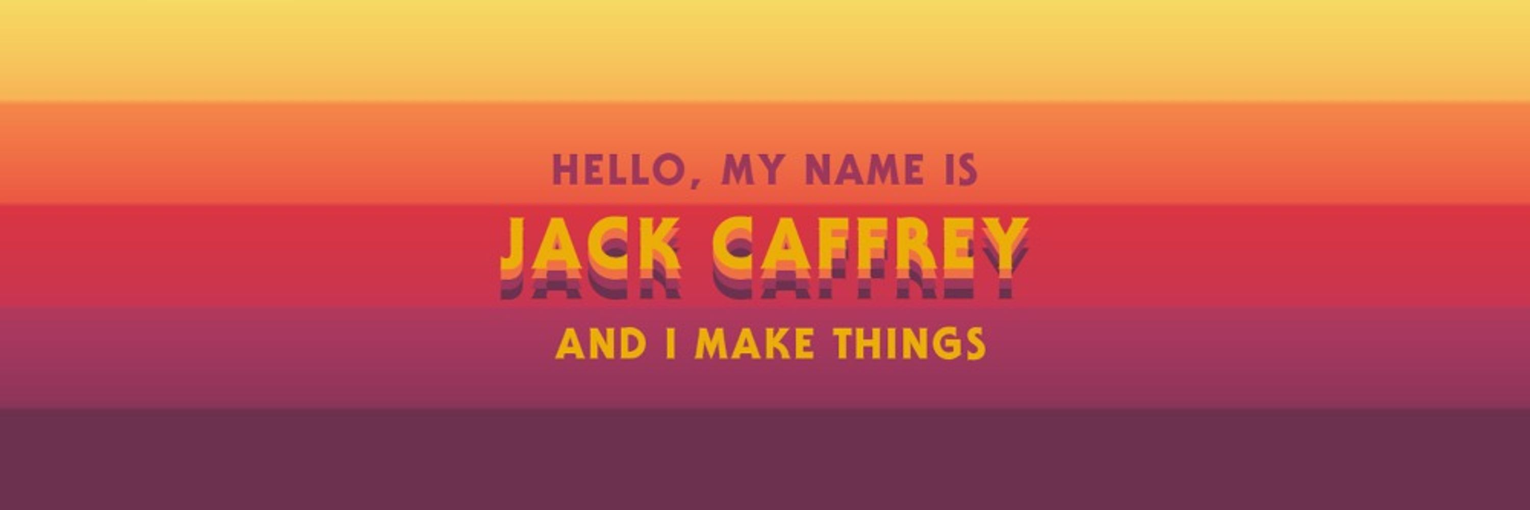 Jack Caffrey