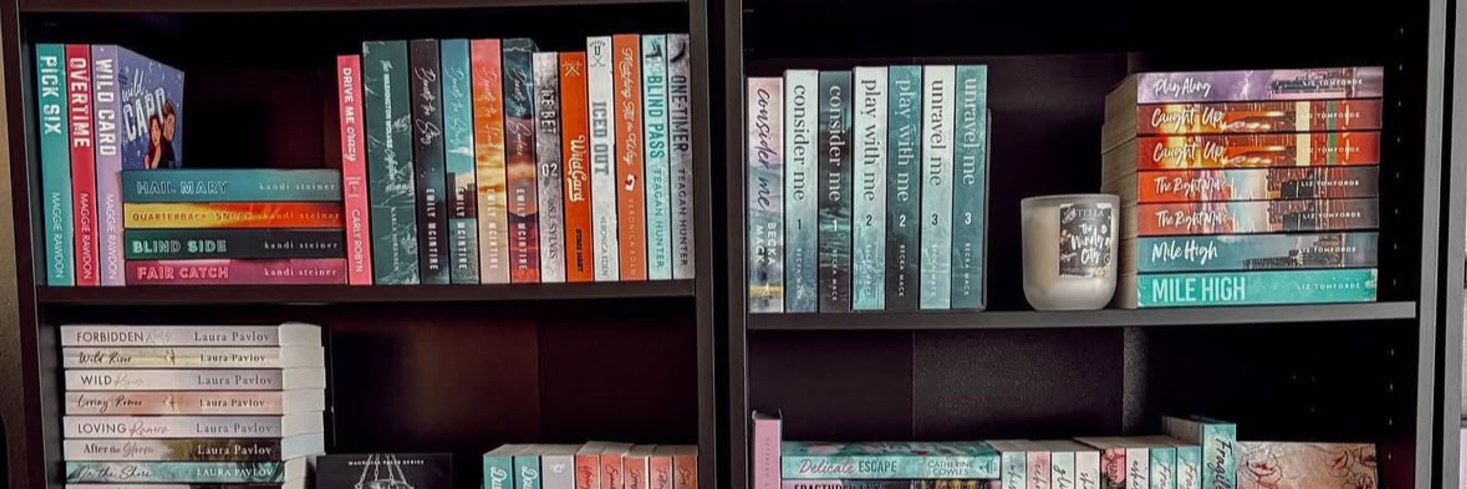 Sierra📚