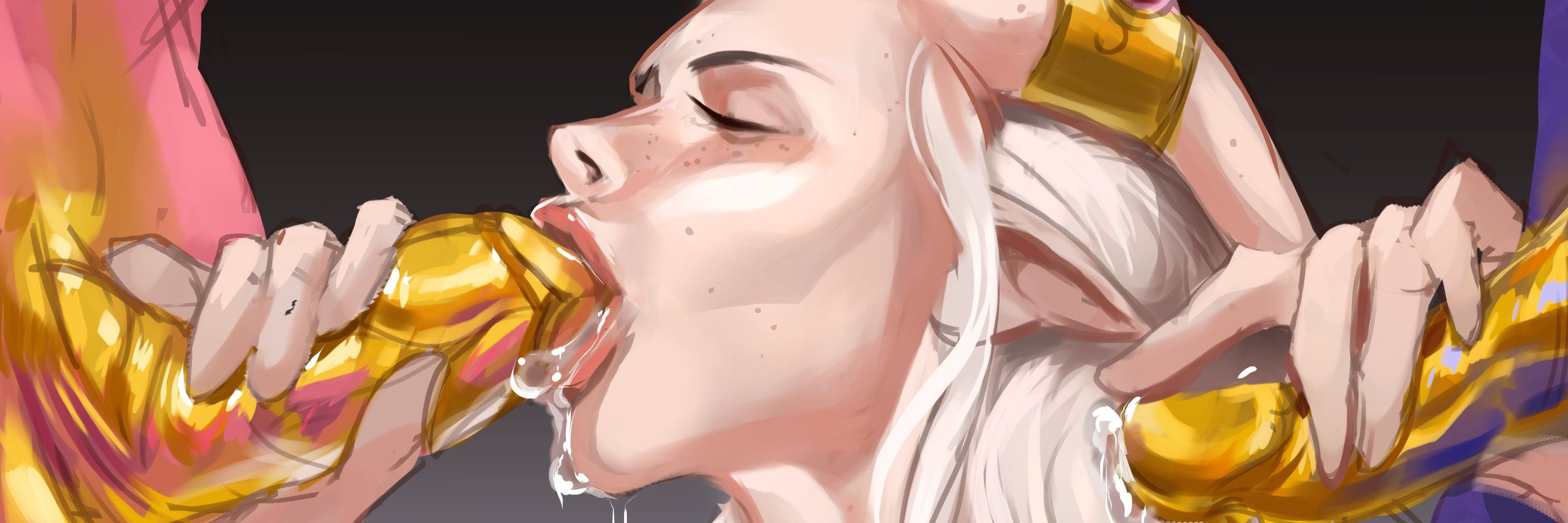 🔞Goldie (Comms Waitlist)