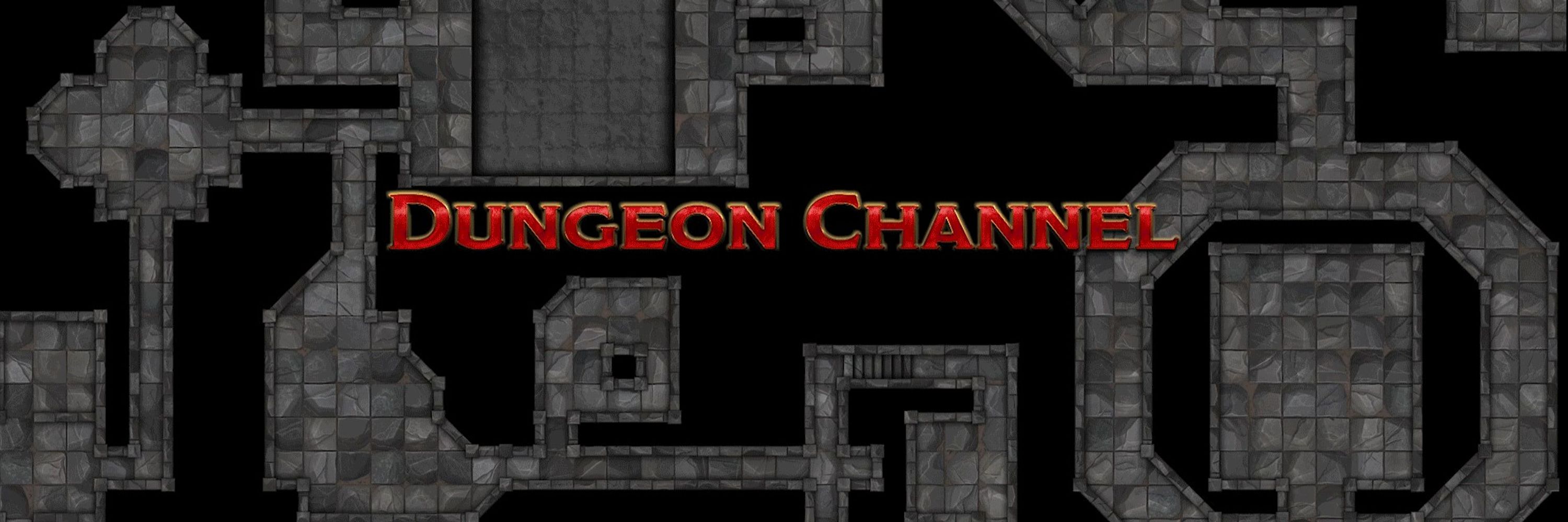 Dungeon Channel