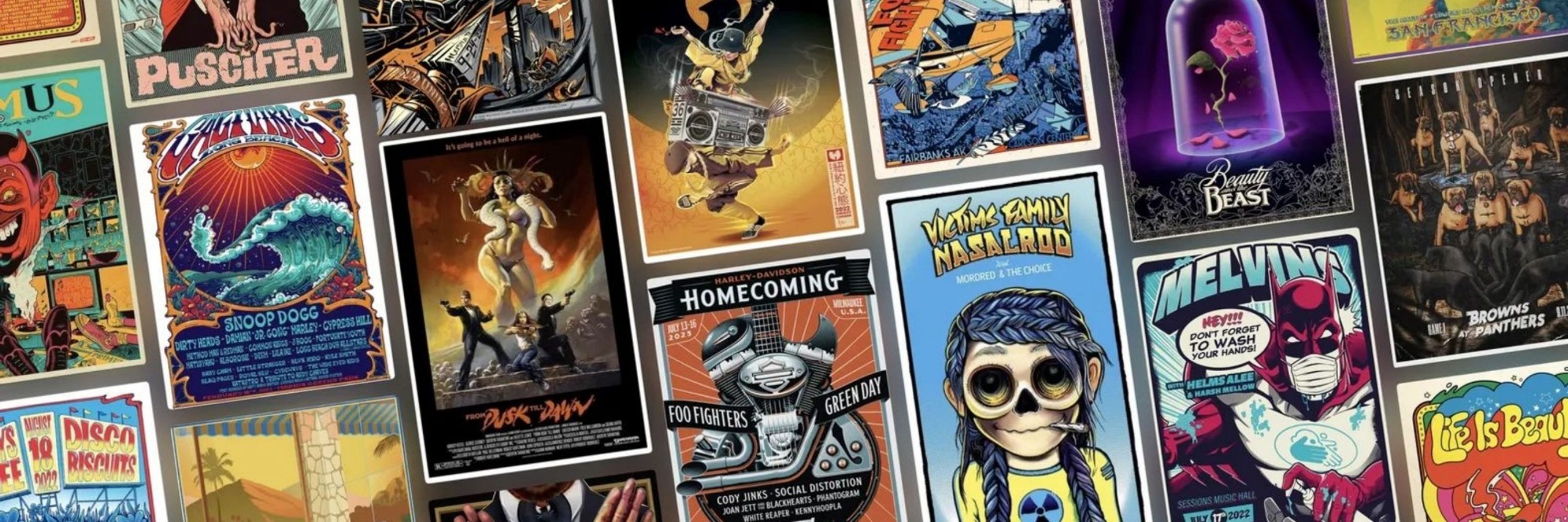 PosterDrops.com