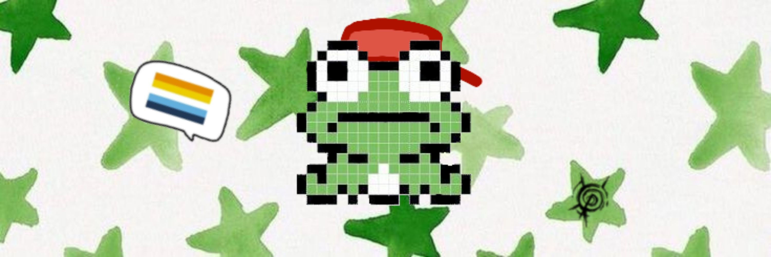Pyuko 🌿📎 #FSMP