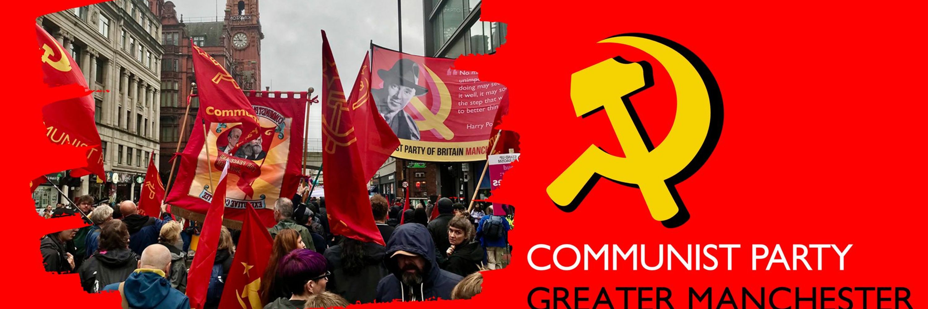 Manchester Communists
