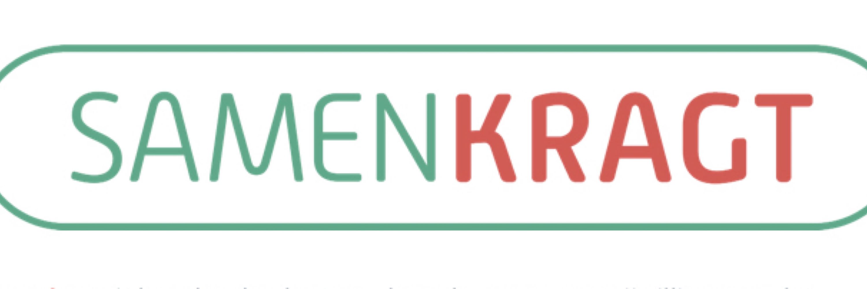 Samenkragt