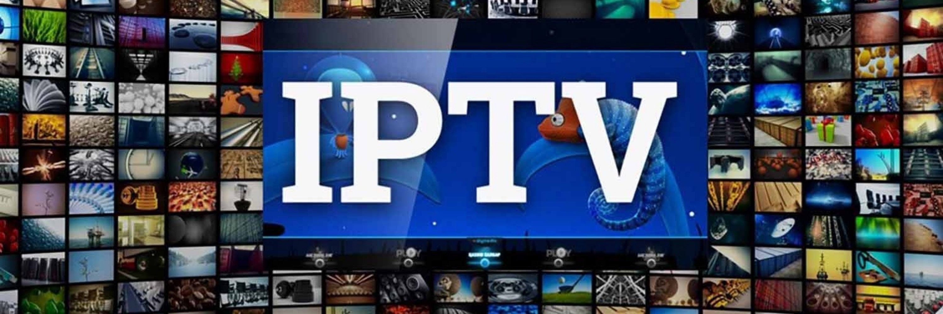 Iptvpro