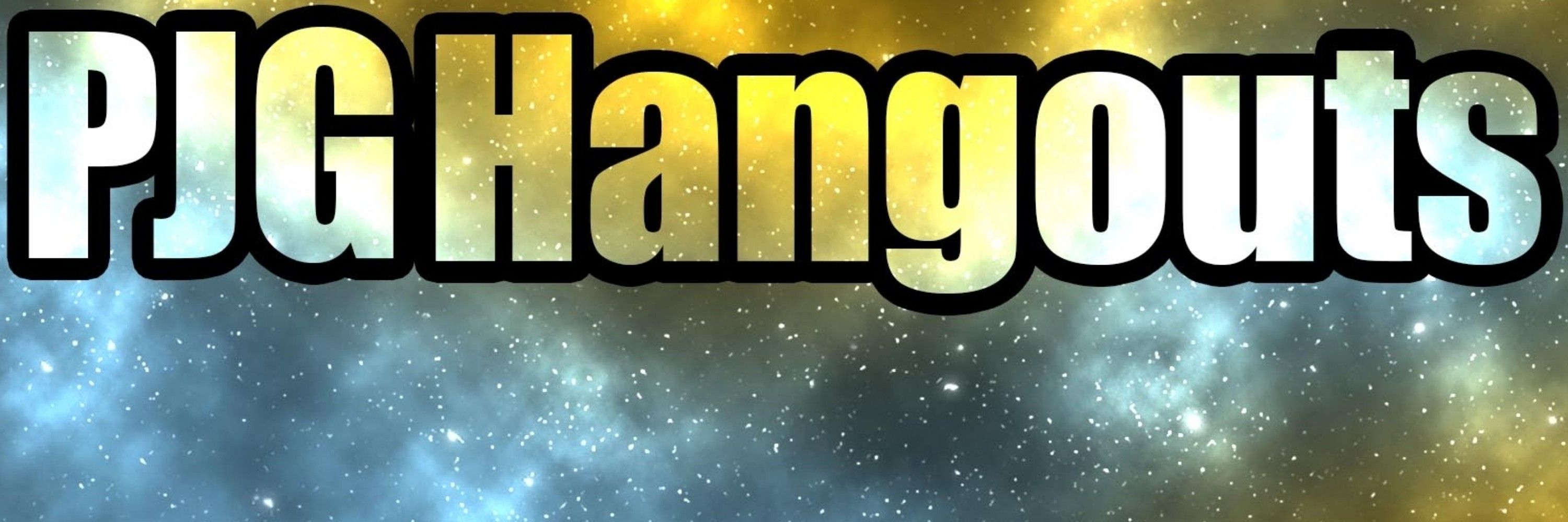PJGHangouts