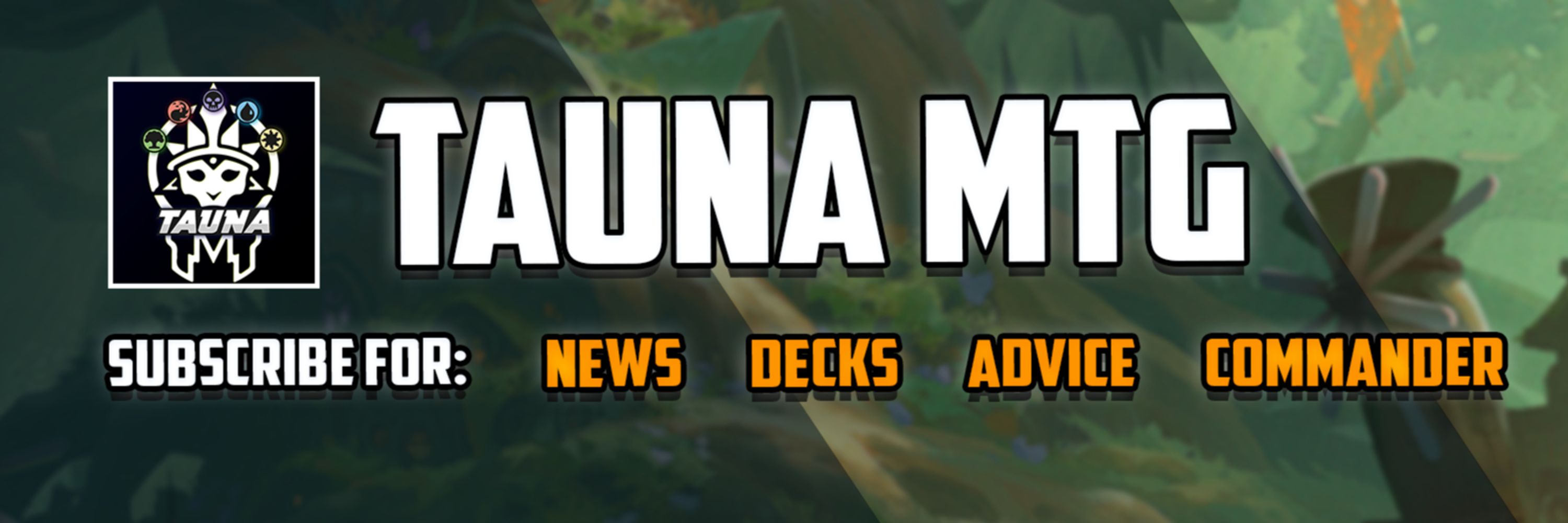 Tauna