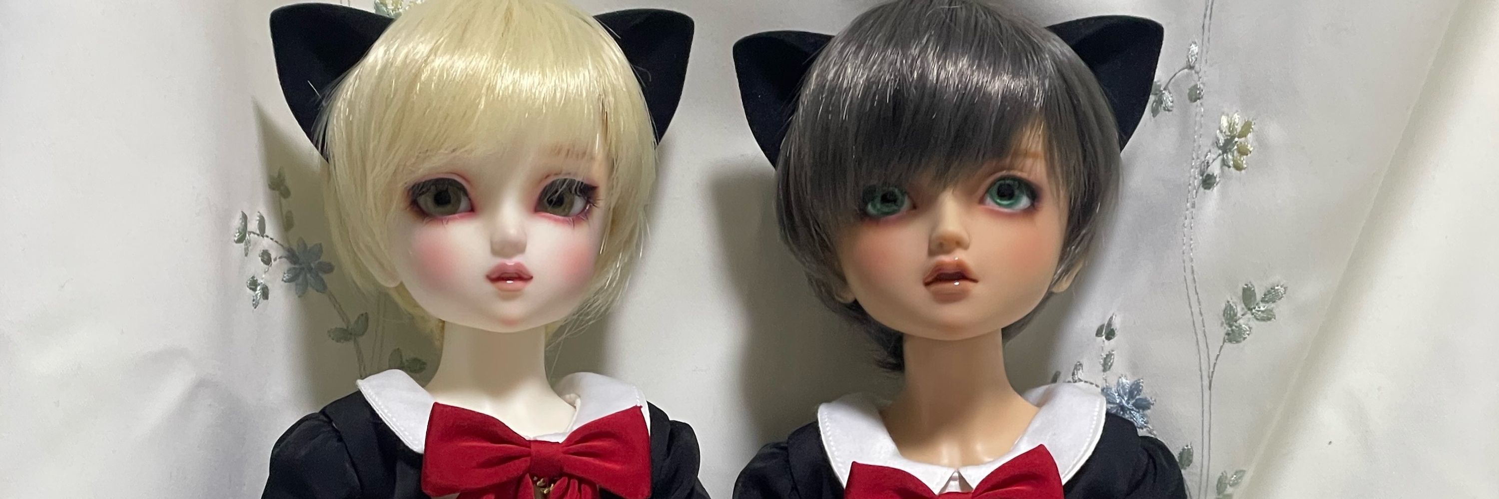 なる