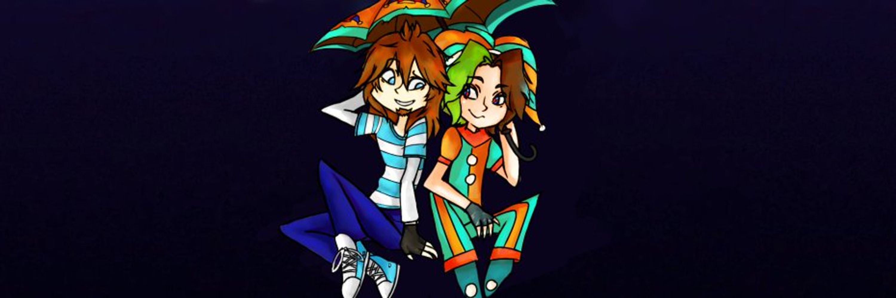 Andres El Loquendero【COMMISSIONS OPEN】